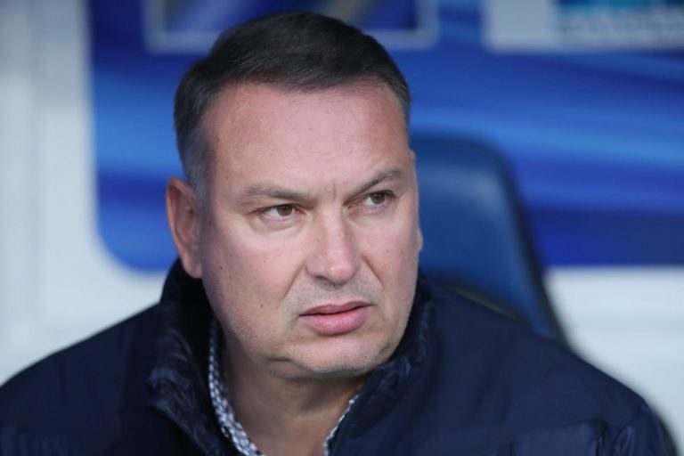 Ο Γρηγορίου στον πάγκο του Ιωνικού