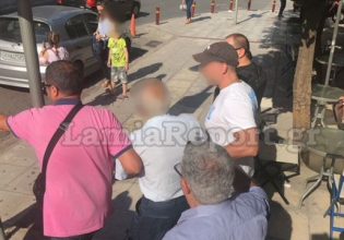 Λαμία: 29 χρόνια φυλακή στον δικηγόρο που βίαζε τα εγγόνια του