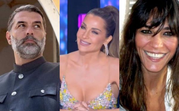 Βασίλης Μπισμπίκης: Τι κάνει σήμερα η πρώην σύντροφός του – Τα άλλαξε όλα ένα χρόνο μετά τον χωρισμό