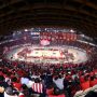 Ολυμπιακός: Ολοταχώς για νέο sold out στο ΣΕΦ – 1.000 εισιτήρια έχουν μείνει για το ματς με την Εφές