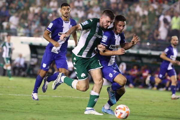 LIVE: ΠΑΣ Γιάννινα – Παναθηναϊκός