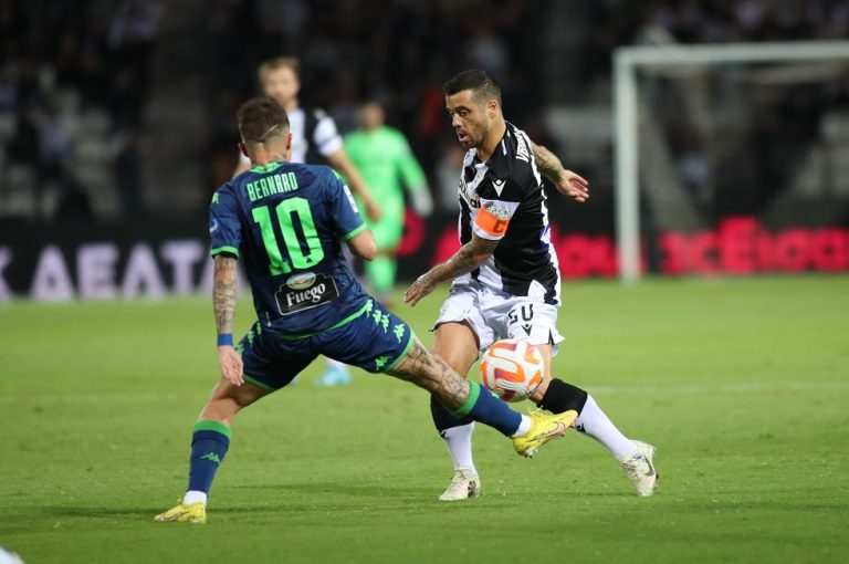 Κύπελλο: Αυτά είναι τα ζευγάρια των προημιτελικών