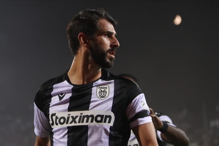 Ο καλός στρατιώτης Ολιβέιρα και ο πιστός… οπαδός του 