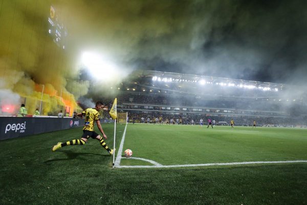 Μήνυμα της ΑΕΚ στον κόσμο της ενόψει των αγώνων που έρχονται στην «Opap Arena»