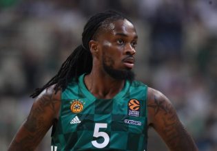 Το «μήνυμα» του Πάρις Λι για τον αγώνα με την Φενέρ