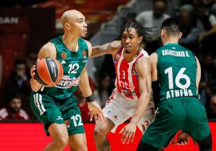 Έκλεισε το «παράθυρο» των μεταγραφών μεταξύ των ομάδων της Euroleague