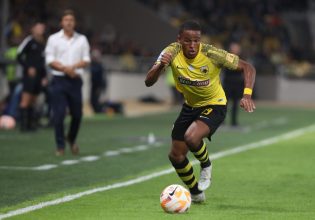 Η αποστολή της ΑΕΚ για τον Άρη (pic)