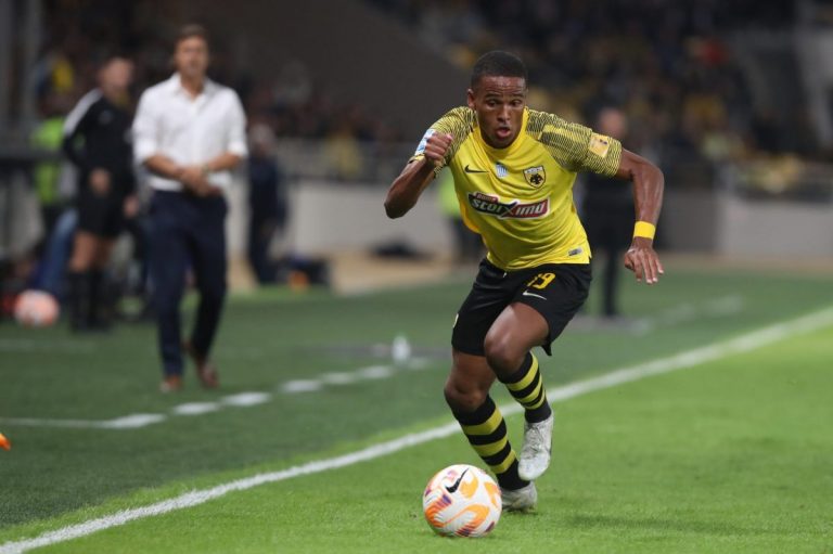 Η αποστολή της ΑΕΚ για τον Άρη (pic)