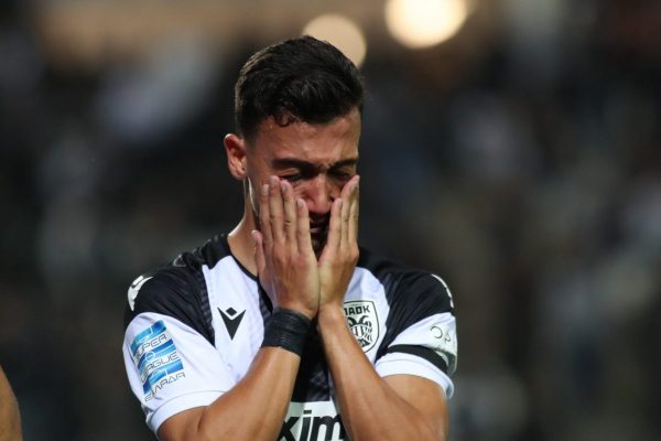 Σοκ στον ΠΑΟΚ με Λύρατζη