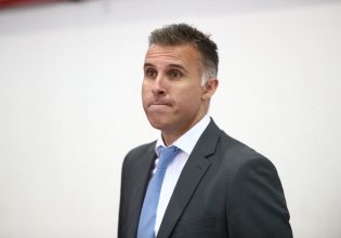 Παρελθόν ο Μέξας από τον Ιωνικό