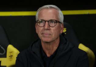 Πάρντιου: «Περίμενα πολλά περισσότερα από την ομάδα μου»