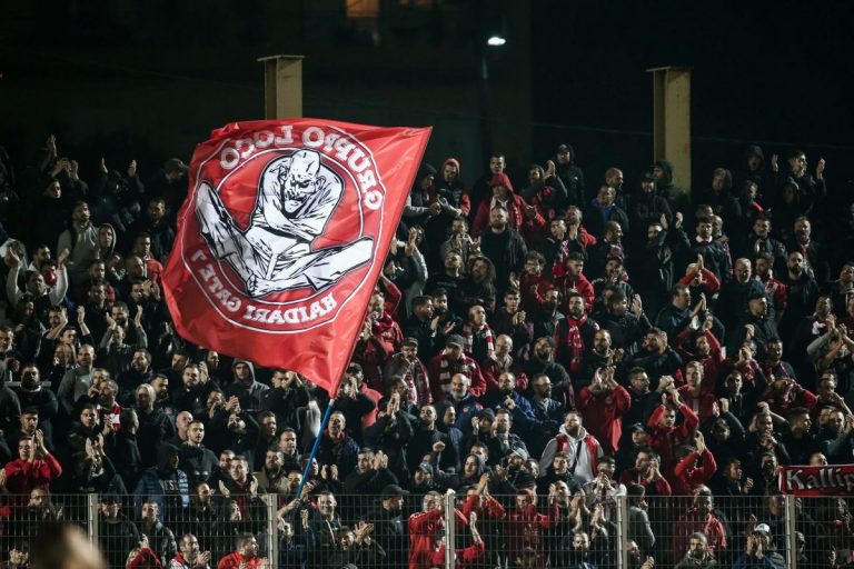 «Τρέλα» στον κόσμο του Ολυμπιακού για τον αγώνα στον Βόλο