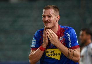 Η αποστολή του Βόλου για Ολυμπιακό