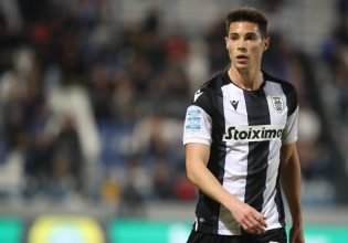 Στην αποστολή του ΠΑΟΚ και ο Σοάρες