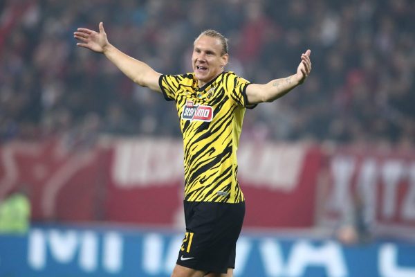 Βίντα: «Με είπαν τρελό που επένδυσα στην εκτροφή μαύρων γουρουνιών»