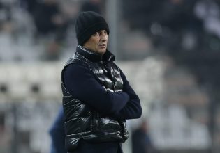 Με τρεις απουσίες ο ΠΑΟΚ στο ντέρμπι με τον Άρη