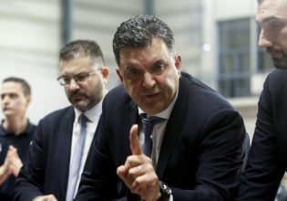 Επίσημο: Τέλος από την Καρδίτσα ο Αγγέλου
