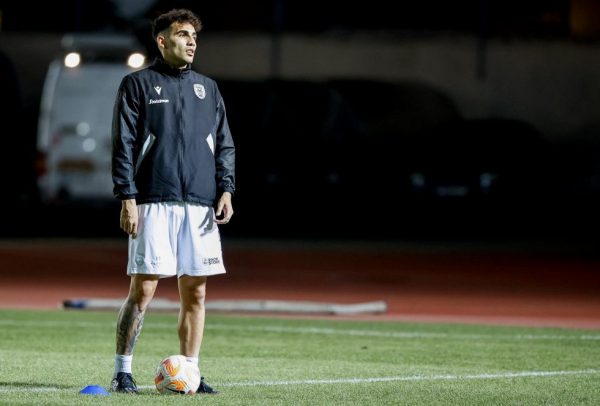 Στο «στόχαστρο» του ΑΠΟΕΛ ο Μιχαηλίδης