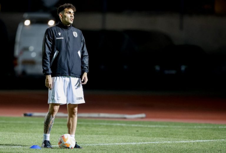 Στο «στόχαστρο» του ΑΠΟΕΛ ο Μιχαηλίδης