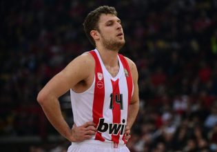 Η Μονακό (ξανά)σταμάτησε το σερί του Βεζένκοφ