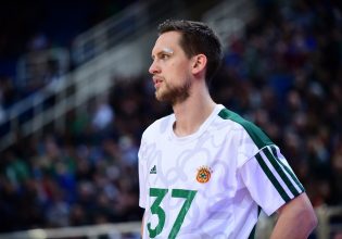 Απολογήθηκε για την τελευταία φάση ο Πονίτκα: «Ξαφνιάστηκα…»