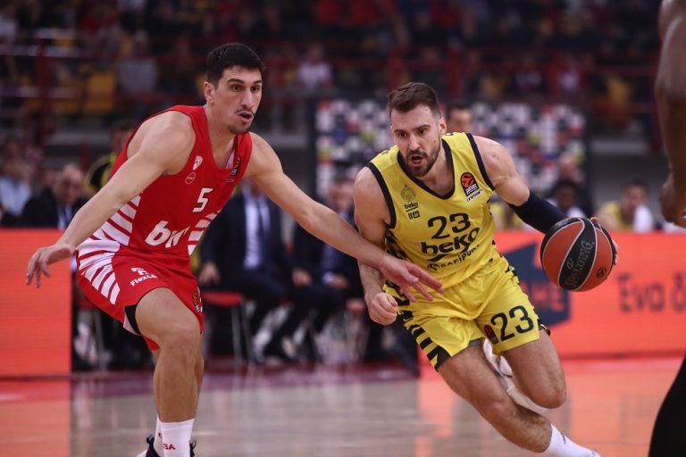 Διαβολοβδομάδα στην Euroleague: Πού θα δείτε τον Ολυμπιακό και τα άλλα ματς