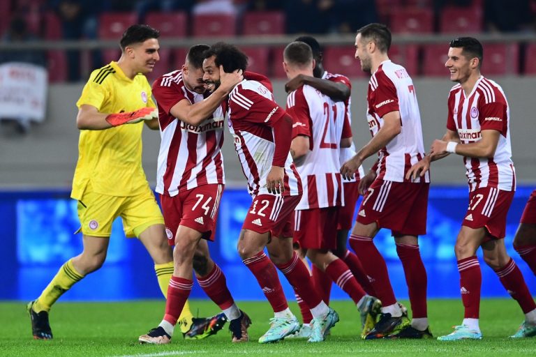 Πρόγραμμα-φωτιά: Τα παιχνίδια που θα δώσει ο Ολυμπιακός τον Ιανουάριο