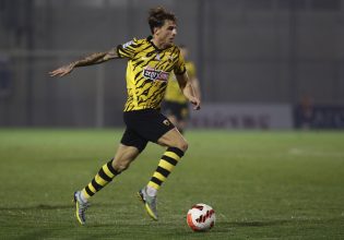 «Σενάρια» των Βέλγων για Ρότα