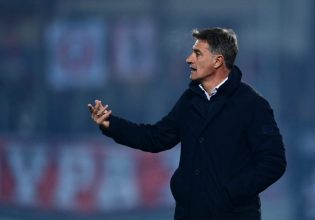 Αυτή είναι η αποστολή του Ολυμπιακού για τον Βόλο