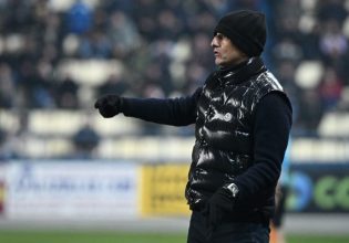 Οι ατάκες του Λουτσέσκου στους παίκτες του ΠΑΟΚ