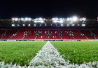 Στο Καραϊσκάκη ο τελικός του ευρωπαϊκού Σούπερ Καπ!