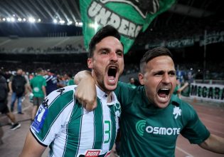 Παναθηναϊκός: Μέσα ο Χουάνκαρ εν όψει ΠΑΣ Γιάννινα