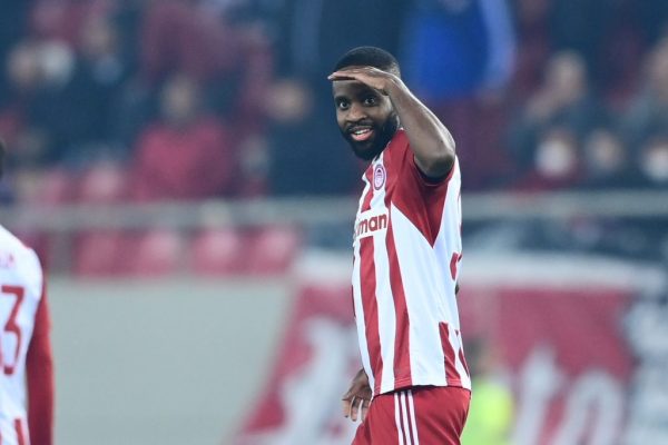 Μπακαμπού: «Ήταν μια μεγάλη νίκη»