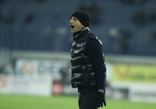 Η ενδεκάδα του ΠΑΟΚ κόντρα στον Άρη (pic)