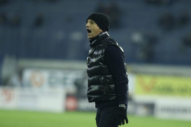 Η ενδεκάδα του ΠΑΟΚ κόντρα στον Άρη (pic)