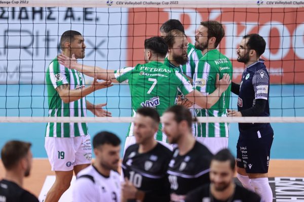 Live Streaming: ΠΑΟΚ – Παναθηναϊκός