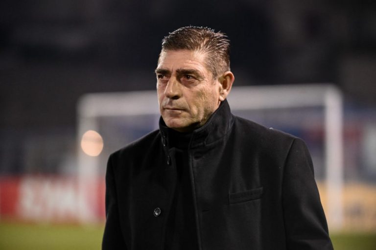 Παντελίδης: «Αξίζαμε τη νίκη»