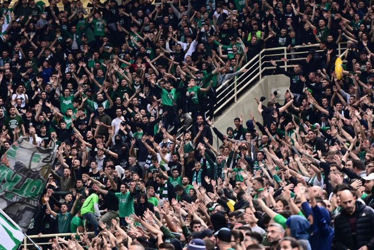 Οι οπαδοί του Παναθηναϊκού ξέσπασαν κατά πάντων