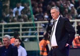 Ράντονιτς: «Έτοιμοι για ένα σκληρό παιχνίδι»