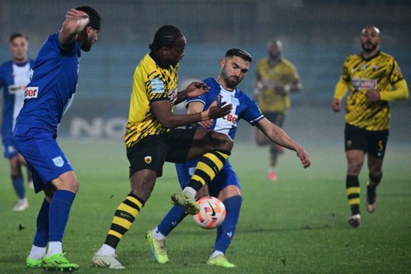 Μια Κυριακή που έχει να… πει πολλά