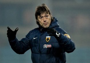 ΑΕΚ: Το πλάνο του Αλμέιδα για να επαναφέρει το -4