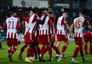 Super League: Ο ΠΑΣ που νίκησε κόντρα σε… 13, ο ΠΑΟ που μόνο στη Λιβαδειά και ο Φορτούνης