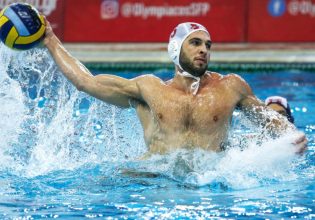 Στους «8» του Κυπέλλου ο Ολυμπιακός, 18-5 τον ΝΟ Χίου