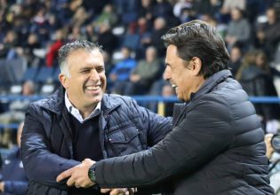 Αναστασίου για Καρέλη: «Ο πιο… ανώμαλος επιθετικός»