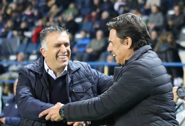 Αναστασίου για Καρέλη: «Ο πιο… ανώμαλος επιθετικός»