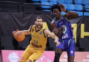 Δύο προβλήματα για την ΑΕΚ ενόψει Ολυμπιακού