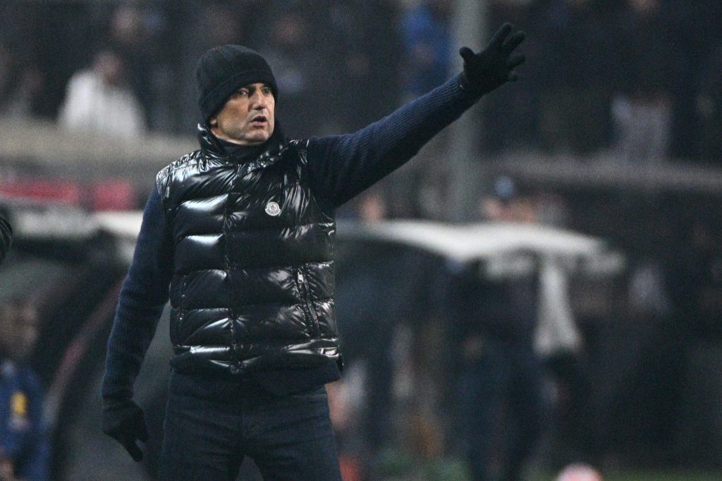 Λουτσέσκου: «Μια νίκη που μας δίνει αυτοπεποίθηση»