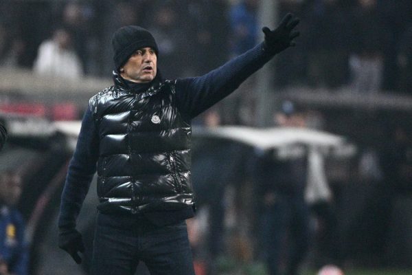 Λουτσέσκου: «Μια νίκη που μας δίνει αυτοπεποίθηση»