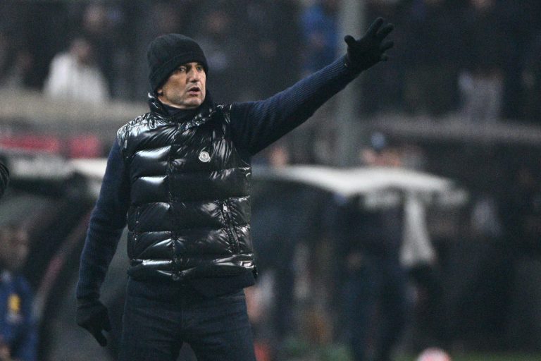 Λουτσέσκου: «Μια νίκη που μας δίνει αυτοπεποίθηση»