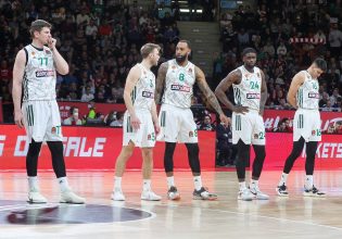 Απρόοπτο στον Παναθηναϊκό